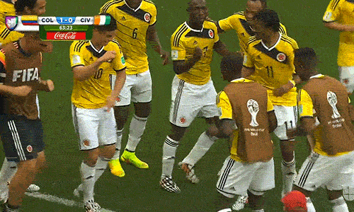 dansul_columbienilor