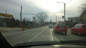 Lucrări în Cluj-Napoca