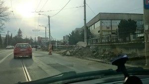 Lucrări în Cluj-Napoca