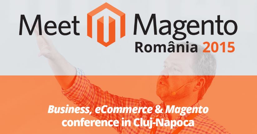 Meet Magento Romania
