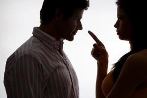 De ce să-ți asculți nevasta? De asta.