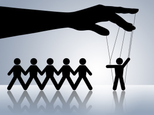 Să mai ziceți că religia nu se scrie din mers