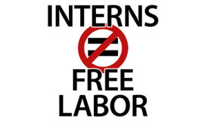 Studenți, fugiți de internshipurile care nu vă oferă nimic!