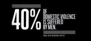 Care violență domestică e mai rea?