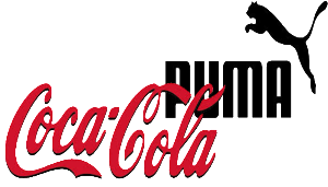 Coca-Cola Mini Kiosk și Puma Run Therapy