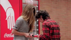 Coca-Cola și automatele lor