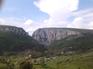 De unu Mai ne-am călătorit