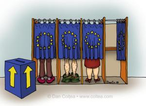 Deci, votați ori nu votați?