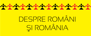 Comunicat de presă ”Despre Români și România”