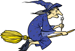 Zgripțuroaica de cartier