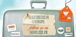 CJX – alt proiect clujean de lăudat