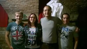 The Dungeon și-a schimbat provocarea