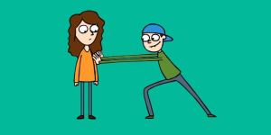 Sexpectations, Porn Tech Support și Condomned