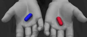 Ateism sau creștinism?