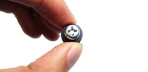 Unde erau camerele spion când eram mic? (P)