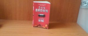 Codul lui Da Vinci – Dan Brown