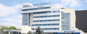 De ce să evitați Hotelul Univers T din Cluj
