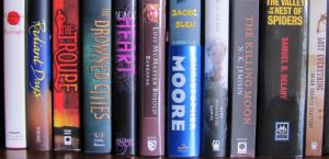 Despre literatura SF (P)