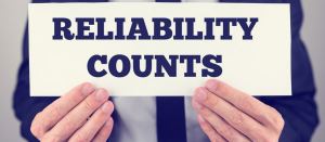 Unii oameni sunt de încredere. Alții sunt mecanici