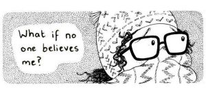 Hashtag-ul care te face să te rușinezi că ești bărbat