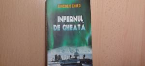 Infernul de gheață – Lincoln Child
