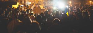 Mergi la vot. Ieși în stradă. Doar așa îi putem opri