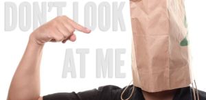 Două situații penibile. Pentru mine, nu pentru voi