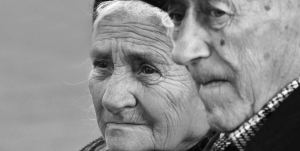 Oameni pe cale de dispariție