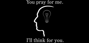 Două generații separate de credință