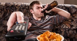 Inventăm tot mai multe lucruri care facilitează lenevia